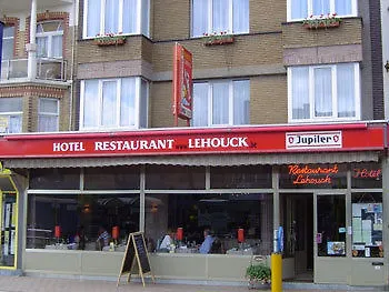 Lehouck コクセッド
